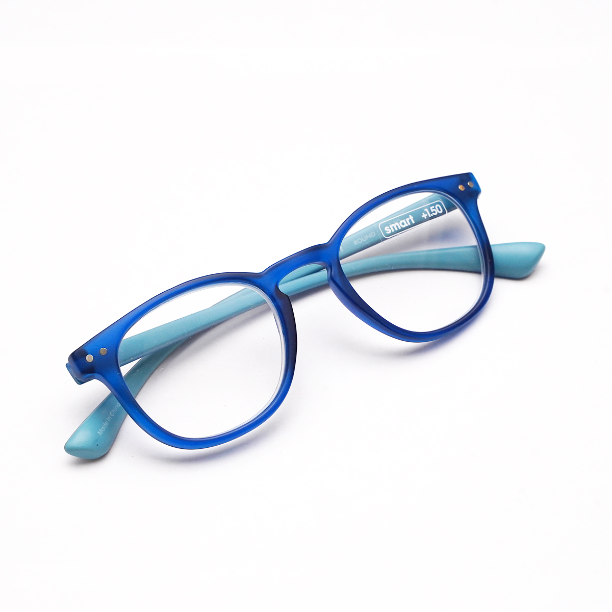 სათვალე +1.50 8873 სმარტ რიდერი - Smart Reader