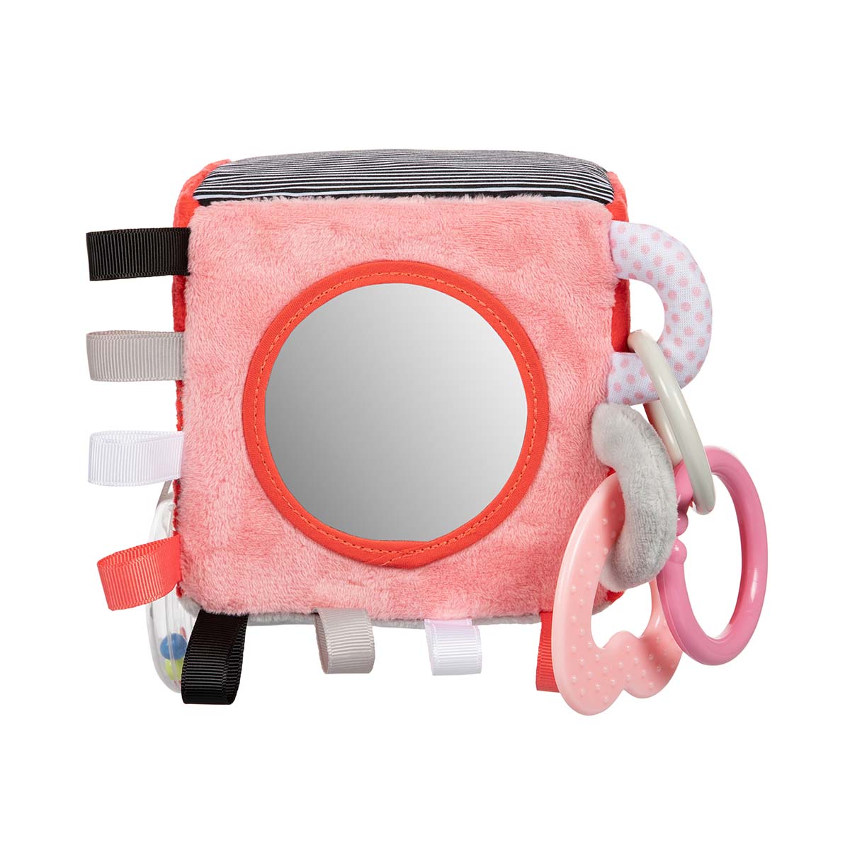 Canpol - კანპოლი რბილი სათამაშო კუბი BEARS 68/073 2