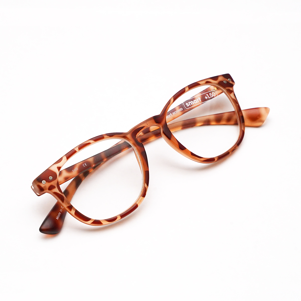 სათვალე +1.50 9078 სმარტ რიდერი - Smart Reader