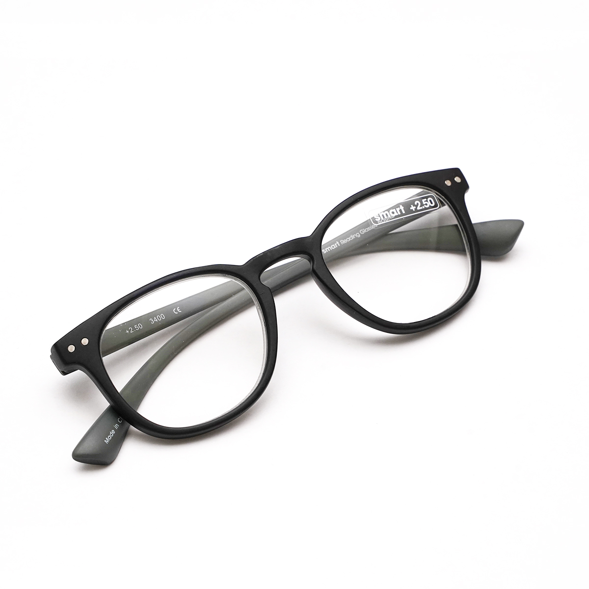 სათვალე +2.50 8842 სმარტ რიდერი - Smart Reader