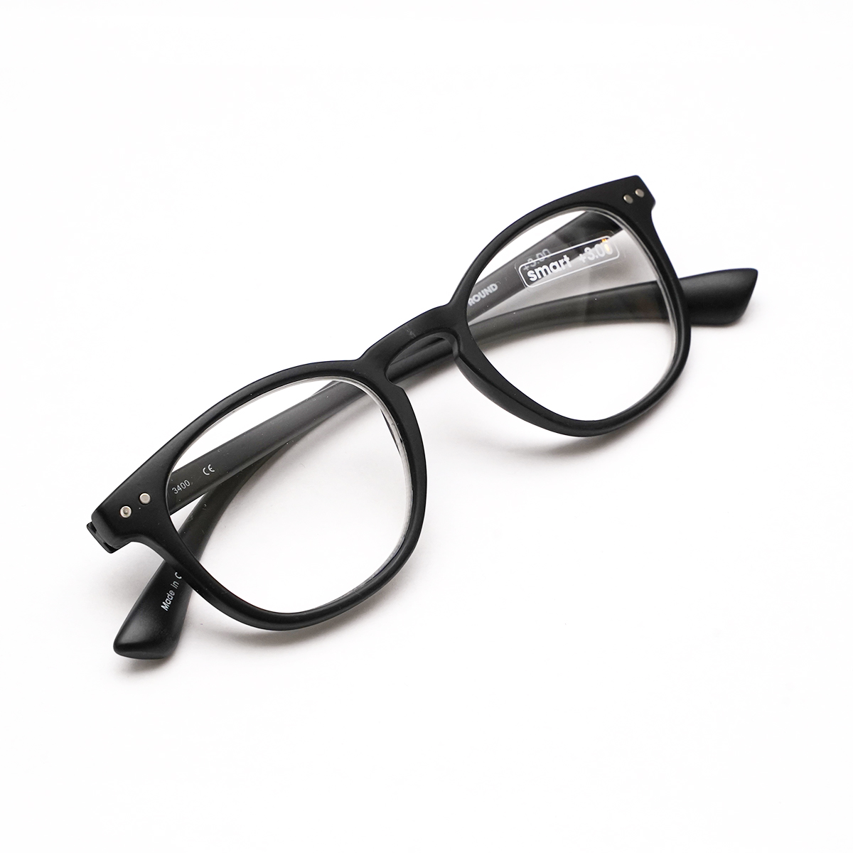 სათვალე +3.00 8859 სმარტ რიდერი - Smart Reader