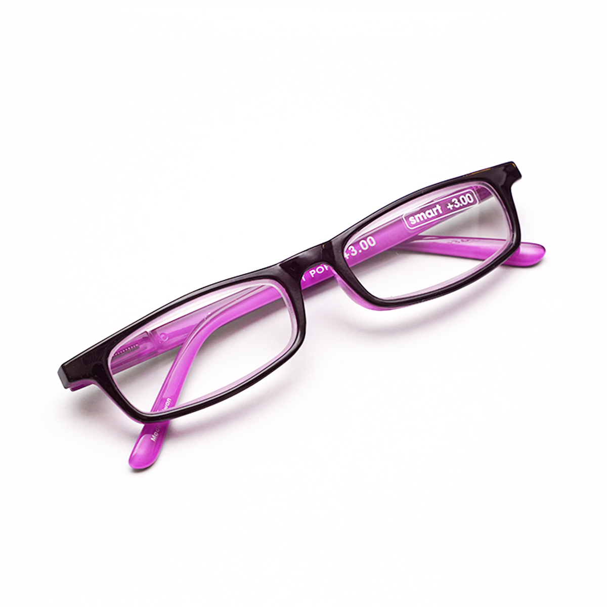 სათვალე+3.00 8709 სმარტ რიდერი - Smart Reader