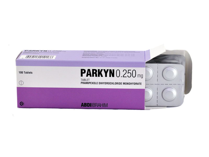 პარკინი 0