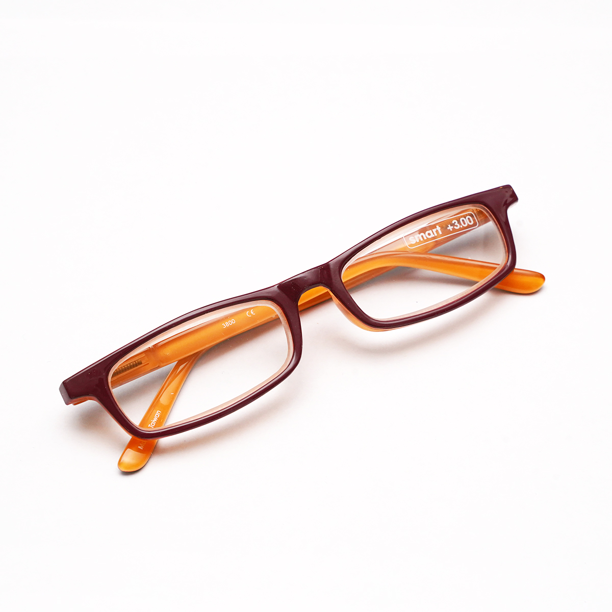 სათვალე+3.00 8556 სმარტ რიდერი - Smart Reader