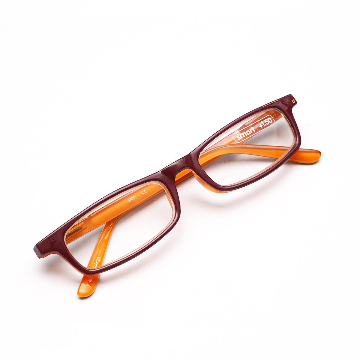 სათვალე +1.50 8525 სმარტ რიდერი - Smart Reader