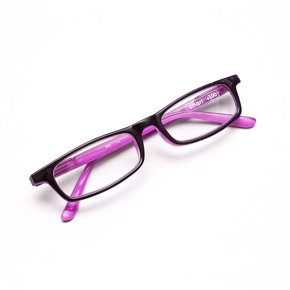 სათვალე +1.00 8662 სმარტ რიდერი - Smart Reader