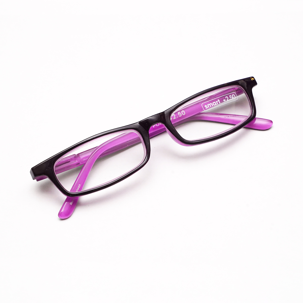 სათვალე +2.50 8693 სმარტ რიდერი - Smart Reader