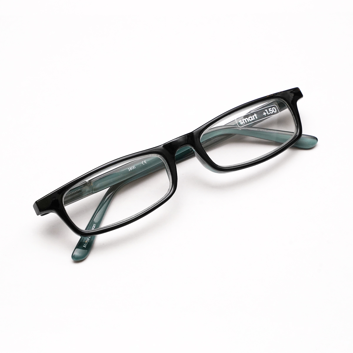 სათვალე +1.50 8624 სმარტ რიდერი - Smart Reader