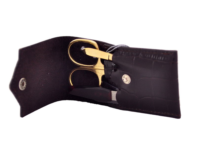 ზოლინგენი - ფრჩხილის ინსტრუმენტის ნაკრები 3ც