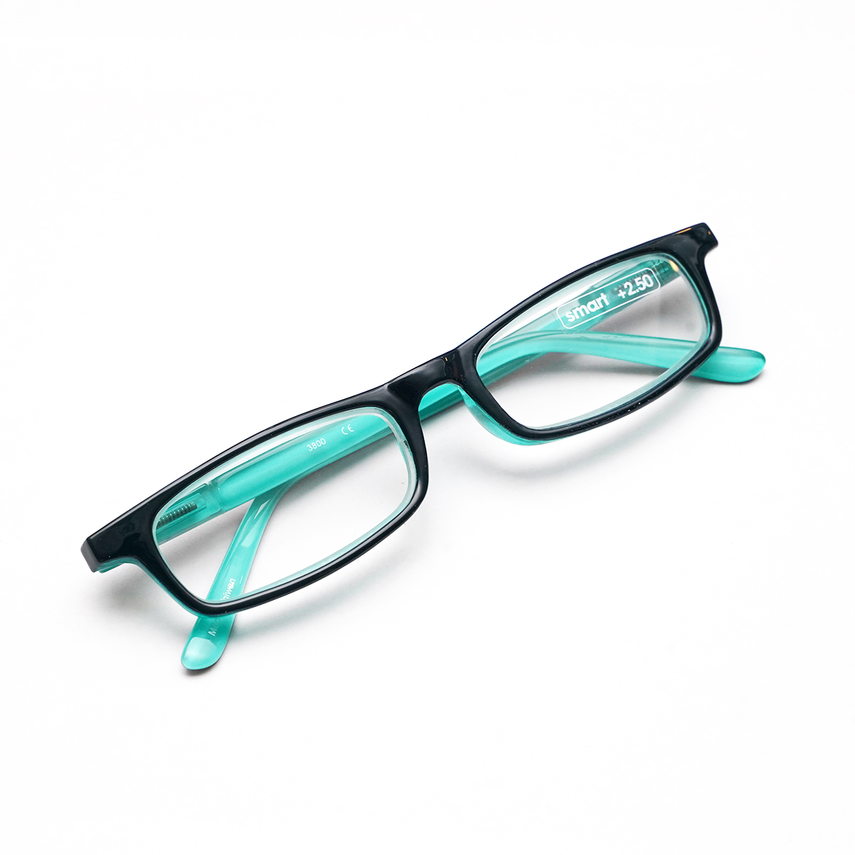 სათვალე +2.50 8495 სმარტ რიდერი - Smart Reader