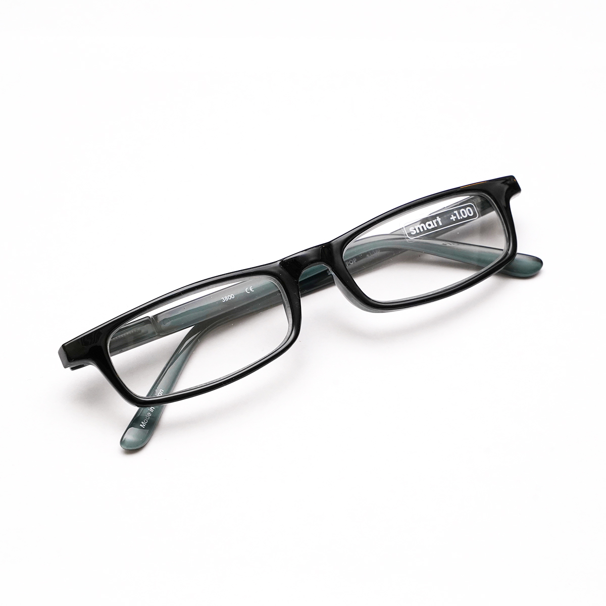 სათვალე +1.00 8617 სმარტ რიდერი - Smart Reader