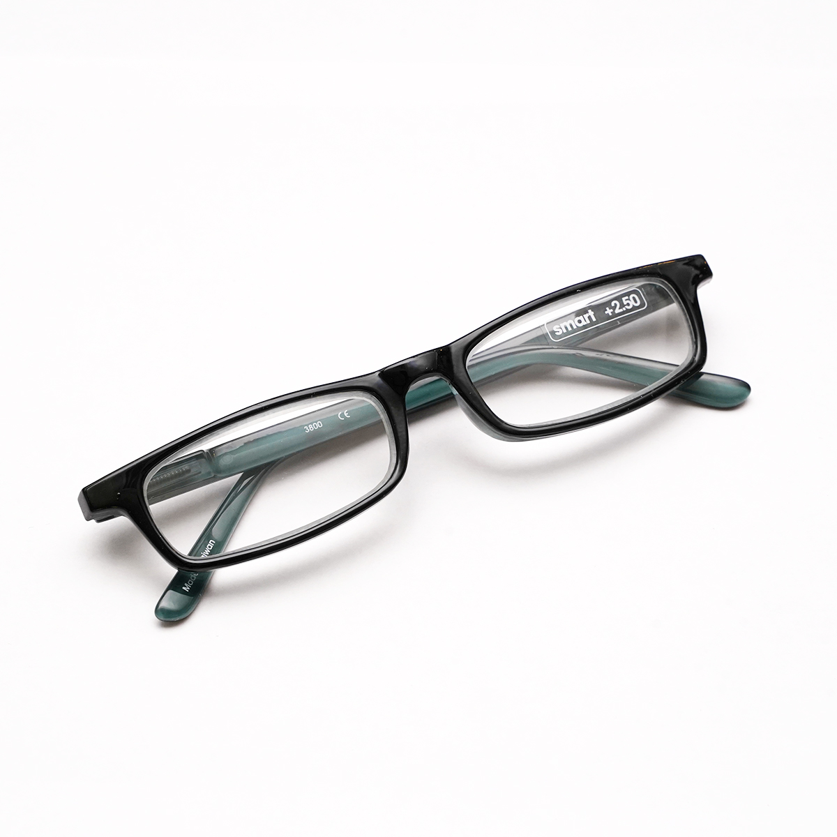 სათვალე +2.50 8648 სმარტ რიდერი - Smart Reader