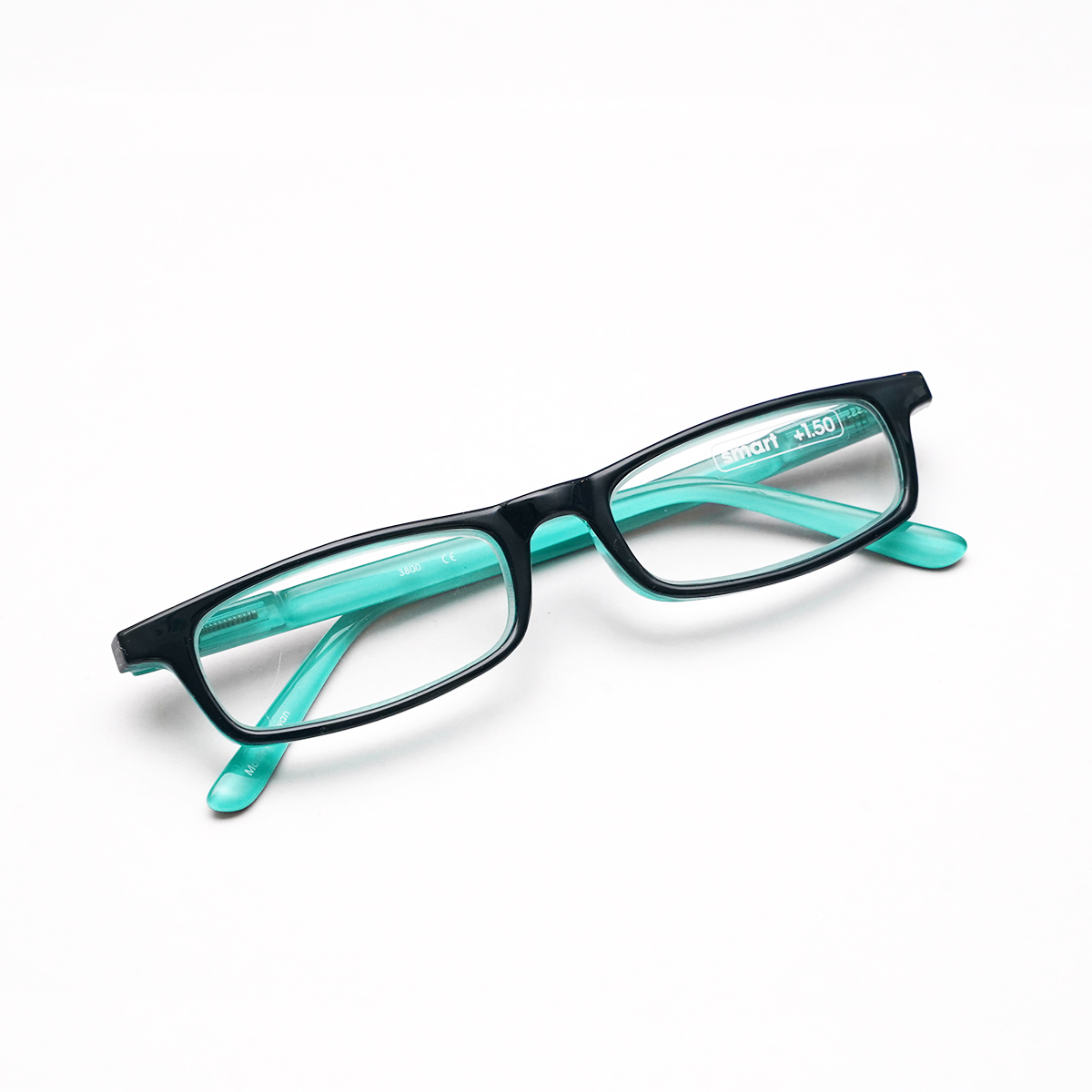 სათვალე +1.50 8471 სმარტ რიდერი - Smart Reader