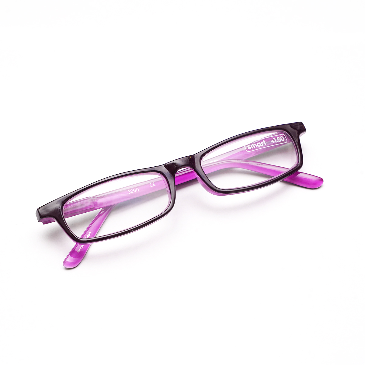 სათვალე+1.50 8679 სმარტ რიდერი - Smart Reader