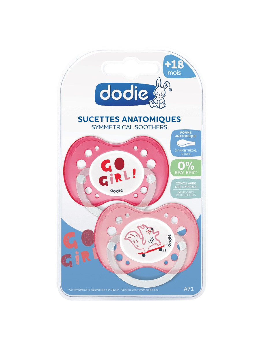 Dodie - დოძიე მატყუარა 18+ თვე გოგო A71 N2 3257 2