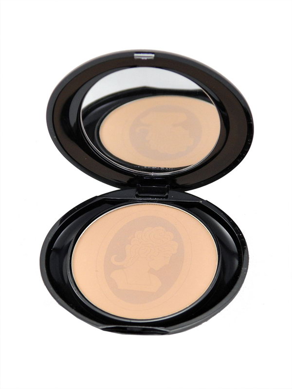 ალიქსი-კომპაქტური პუდრი N117