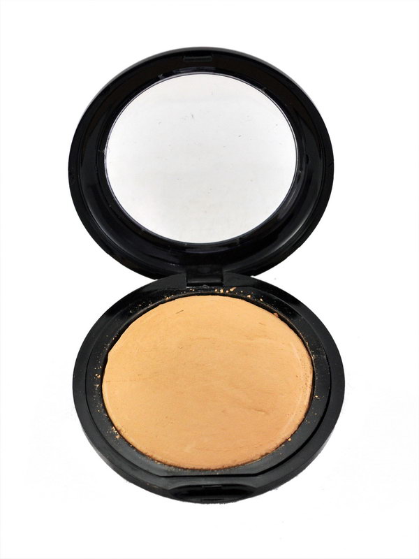 ალიქსი-ტერაკოტა პუდრა N4