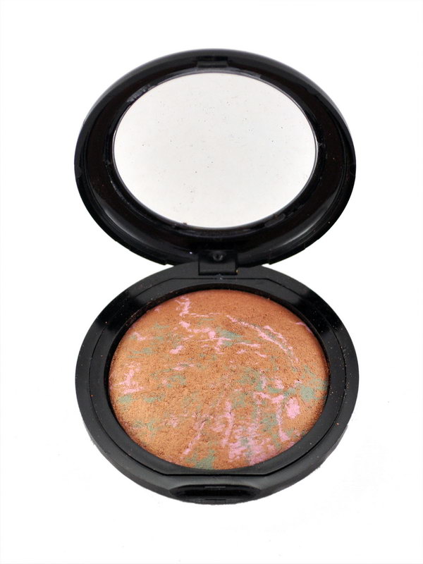 ალიქსი-ტერაკოტა რუჟი N 04