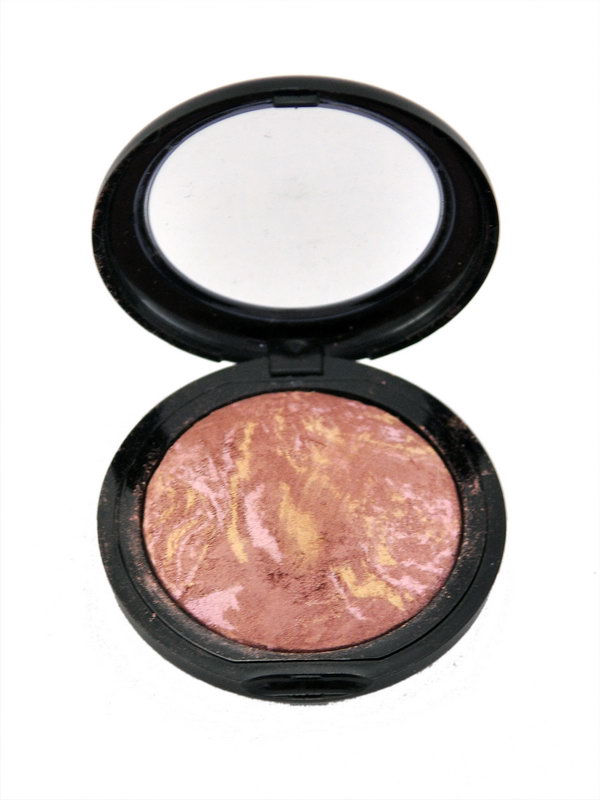 ალიქსი-ტერაკოტა რუჟი N 03