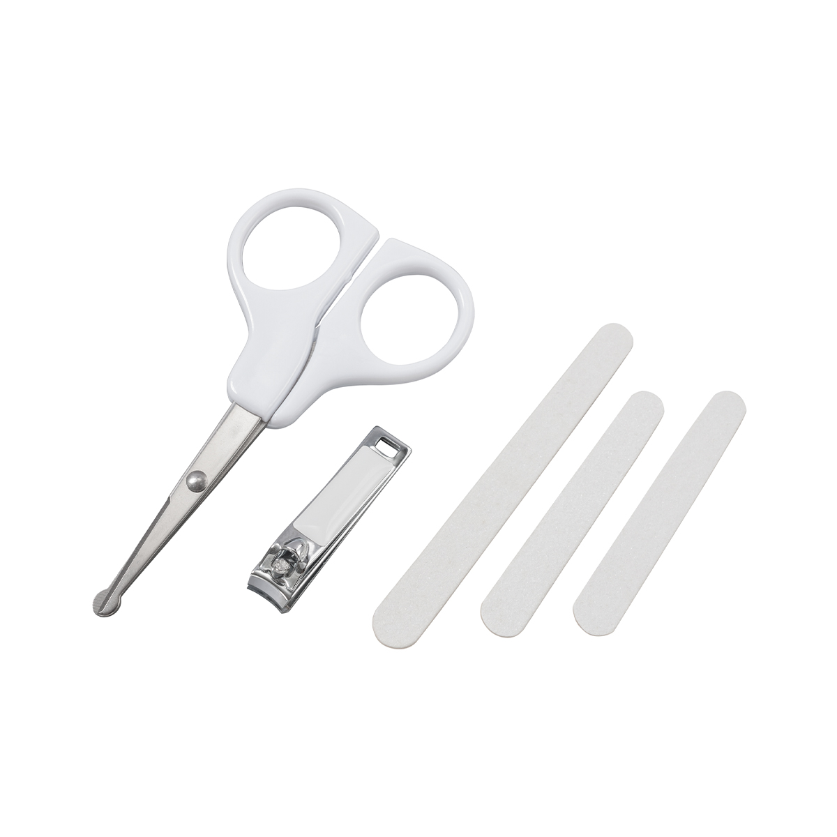 Baby Nova - ბეიბი ნოვა ბავშვის მანიკურის ნაკრები 33336 2