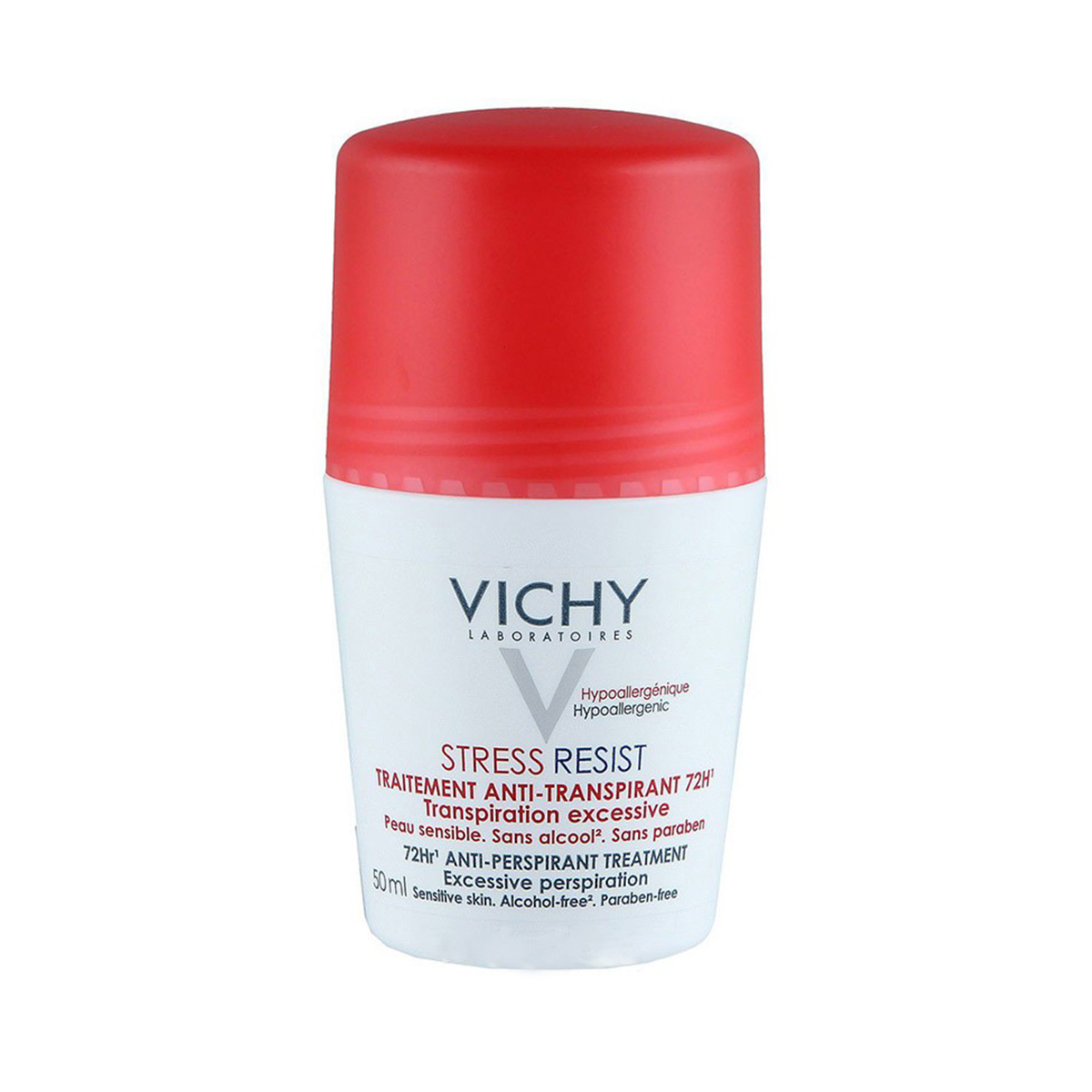 Vichy - ვიში დეოდორანტი ანტისტრესი 1324001