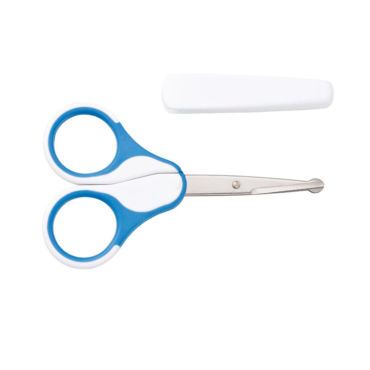 Baby Nova - ბეიბი ნოვა მაკრატელი დამცავი ბუდით 33338