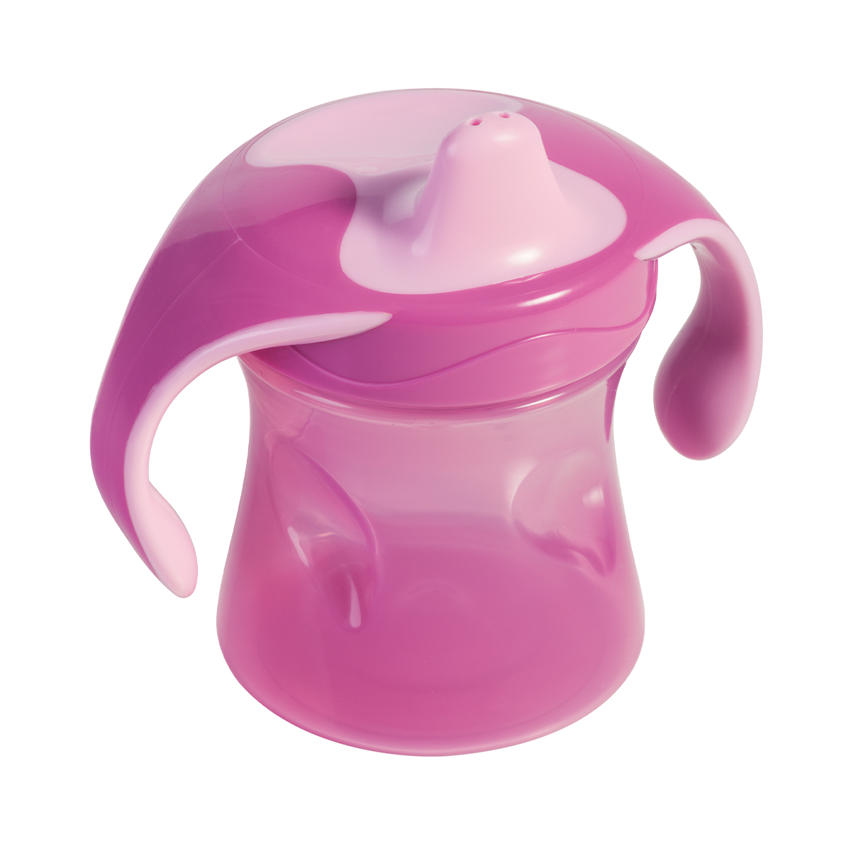 Baby Nova - ბეიბი ნოვა ბავშვის ჭიქა სახელურით 34119 2