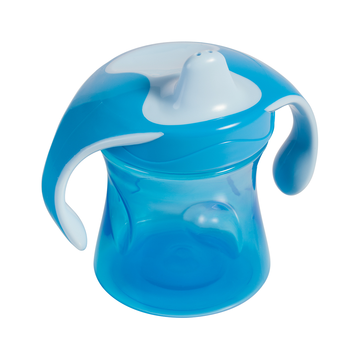 Baby Nova - ბეიბი ნოვა ბავშვის ჭიქა სახელურით 34119 4