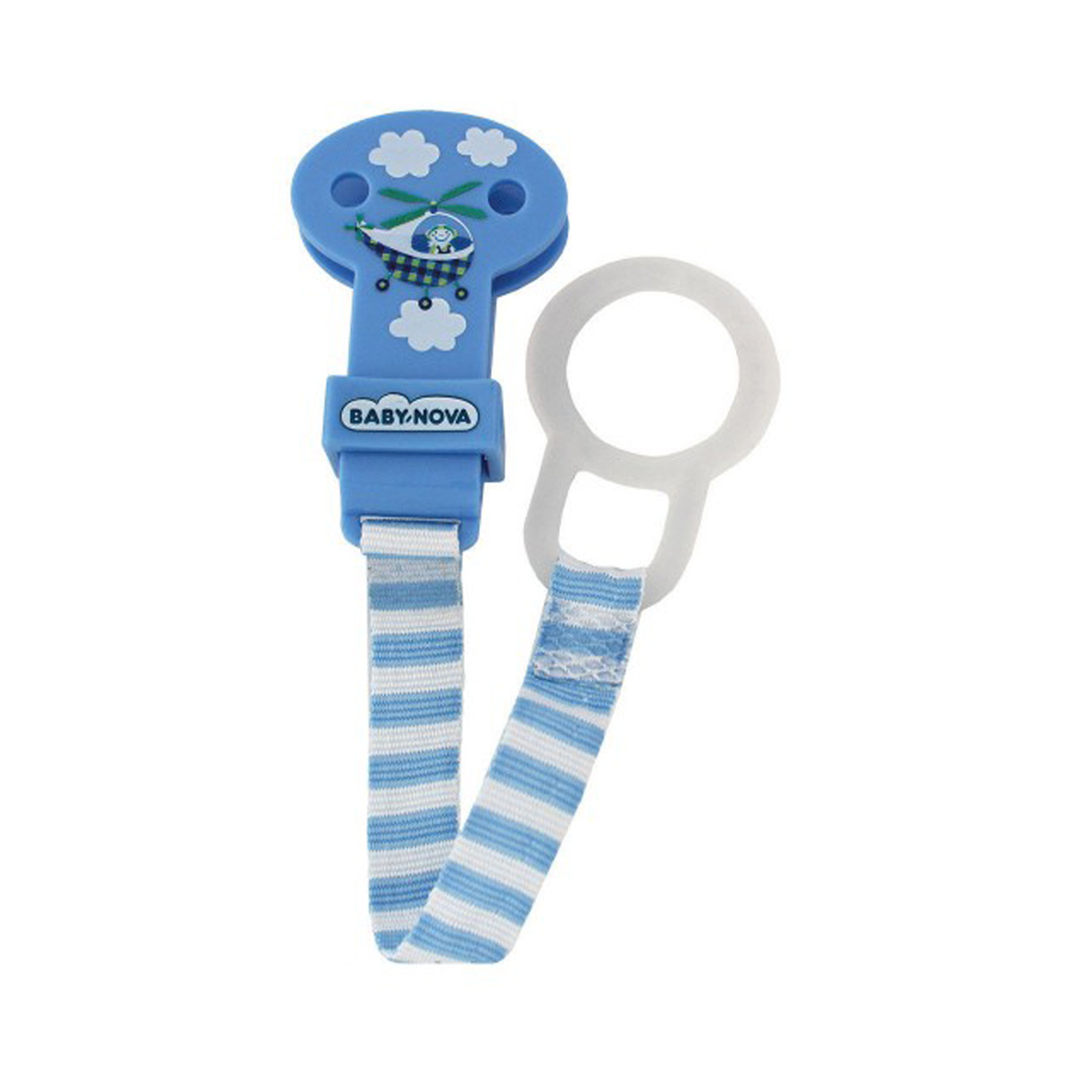 Baby Nova - ბეიბი ნოვა მატყუარას სამაგი-ლენტი 34122 2
