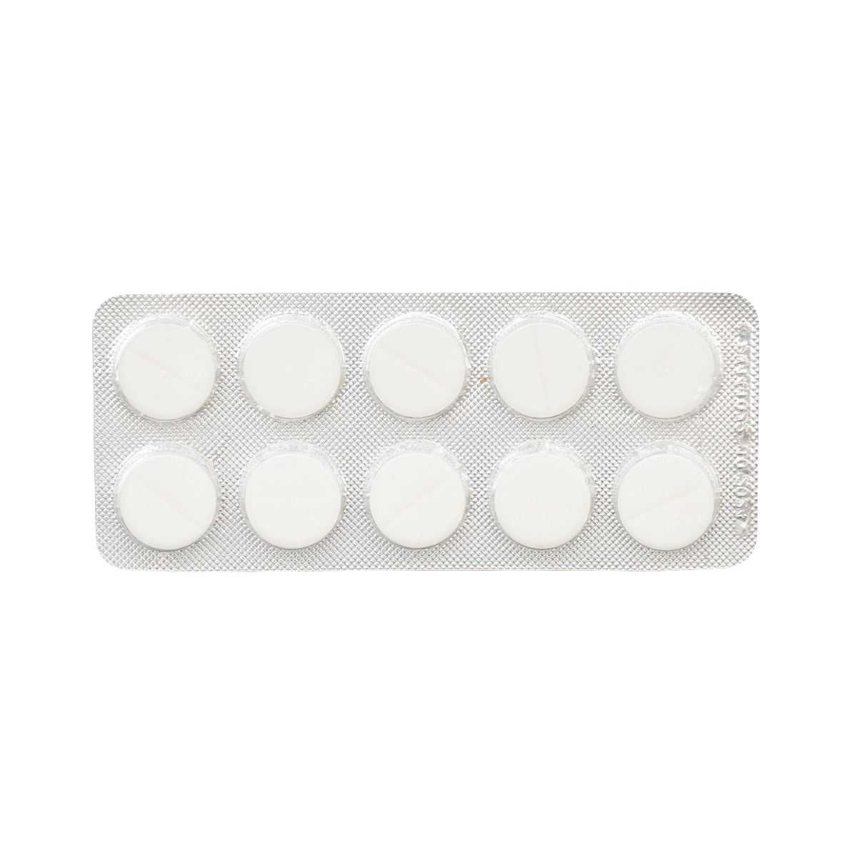 Medilol-Darnitsa - მედილოლი-დარნიცა 60მგ 10 ტაბლეტი