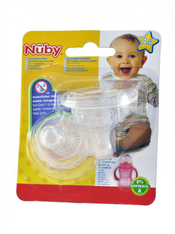 ნუბი-ბოთლის მატყუარა 2ც.