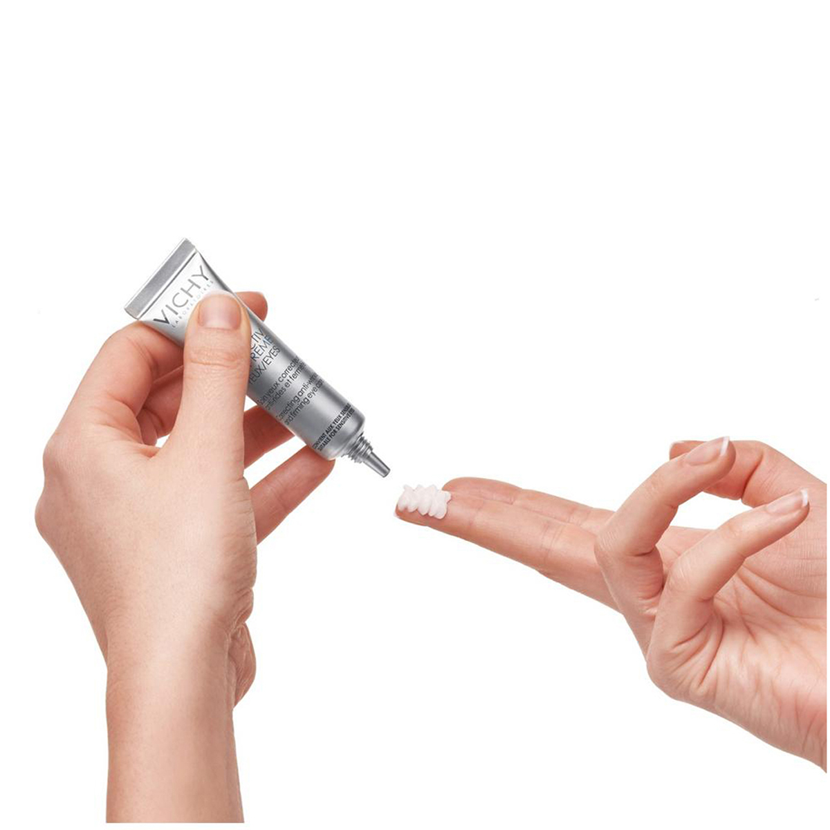 Vichy - ვიში ლიფტაქტივი თვალის კრემი 15 მლ 1323332 5