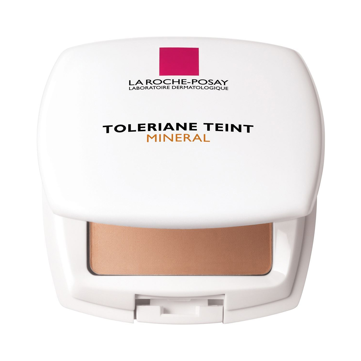 La Roche-Posay - ლა როშ პოზე ტოლერიანი კომპაქტური პუდრა N11 საშუალო 412042