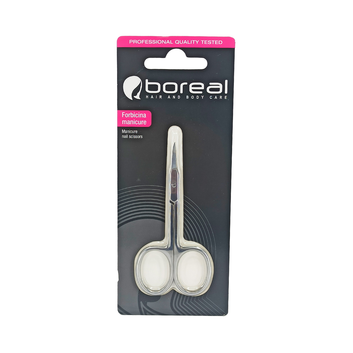 Boreal - ბორეალი ნუნების მაკრატელი 1051