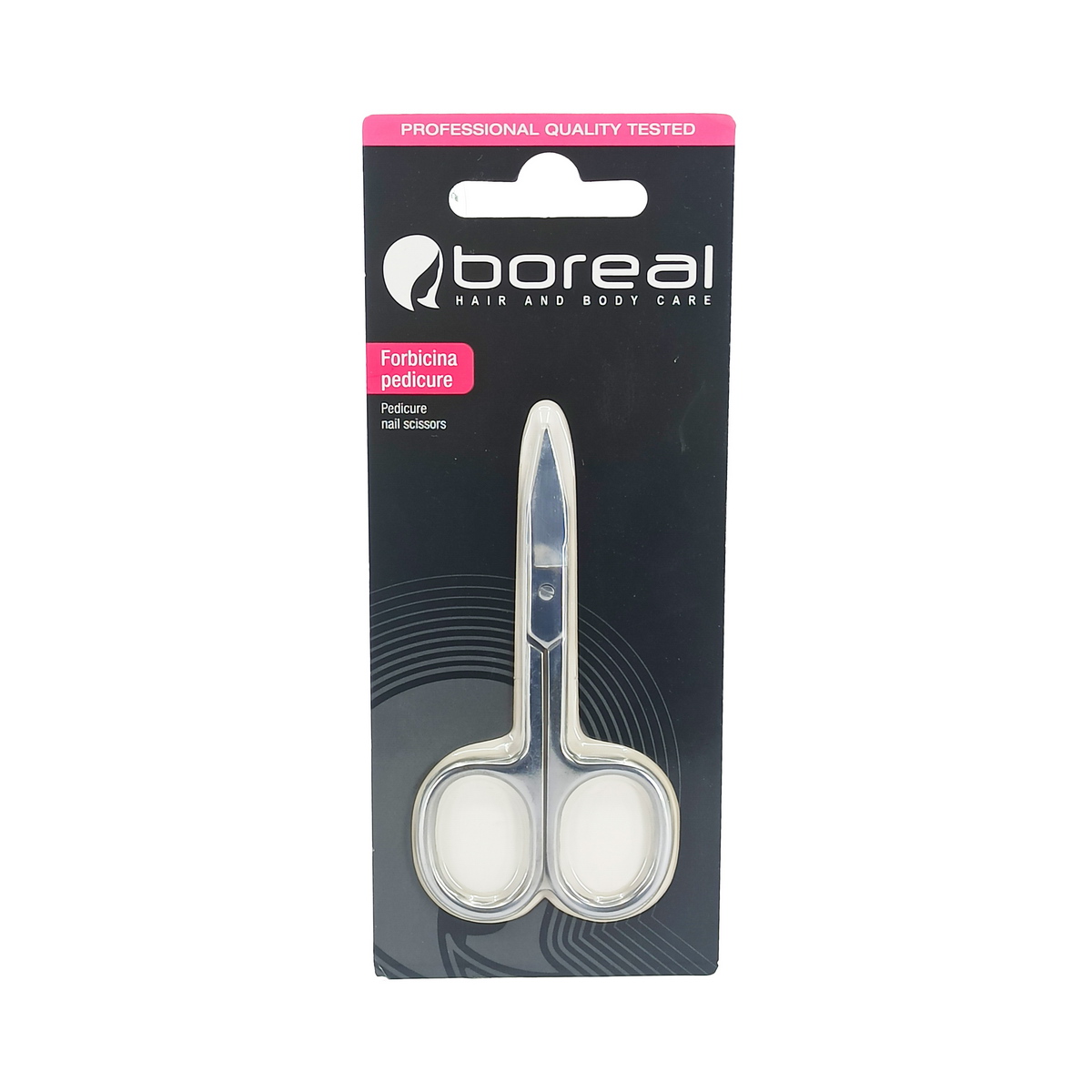 Boreal - ბორეალი ფრჩხილის მაკრატელი 2058