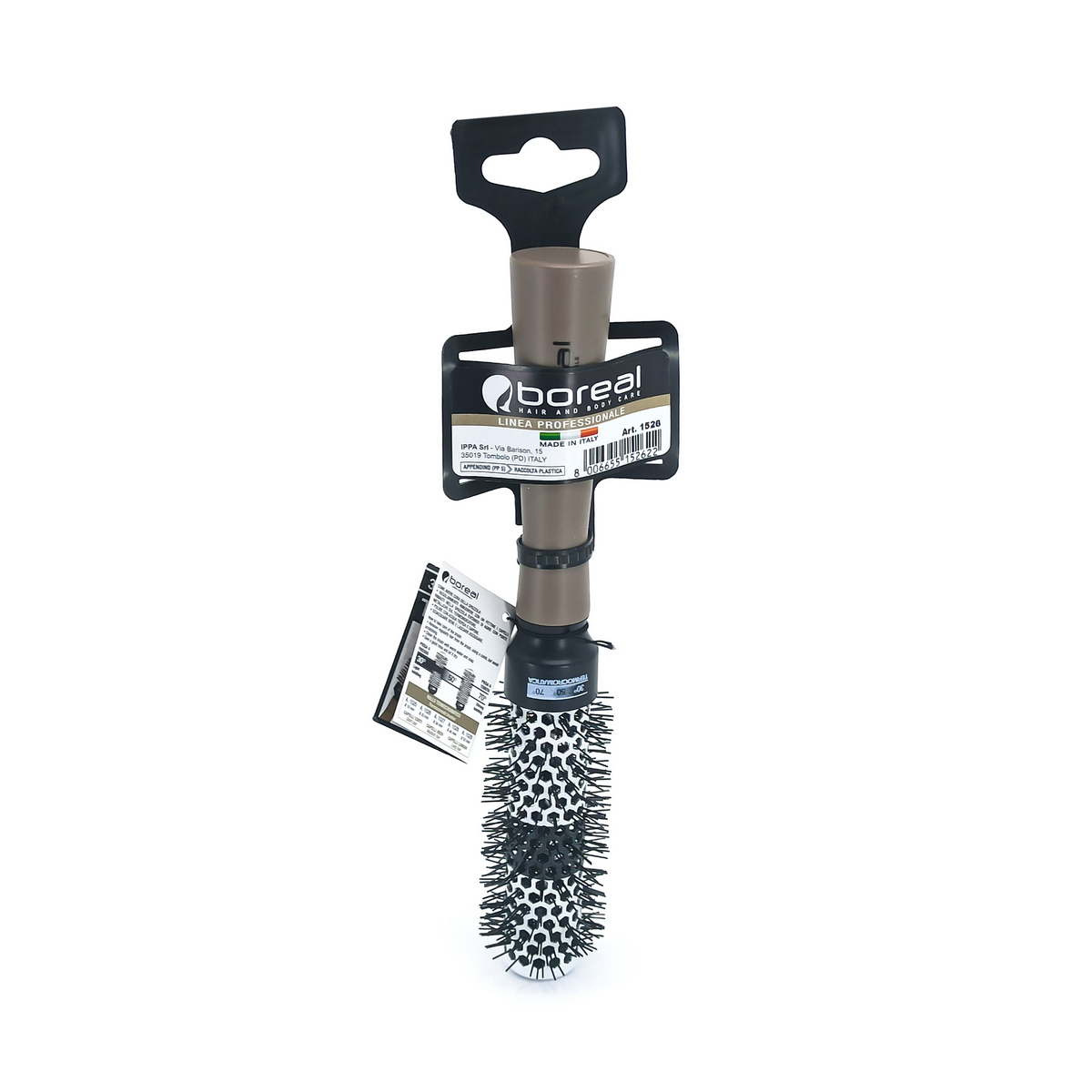 Boreal - ბორეალი სავარხელი თერმო გამძლე საშუალო 2