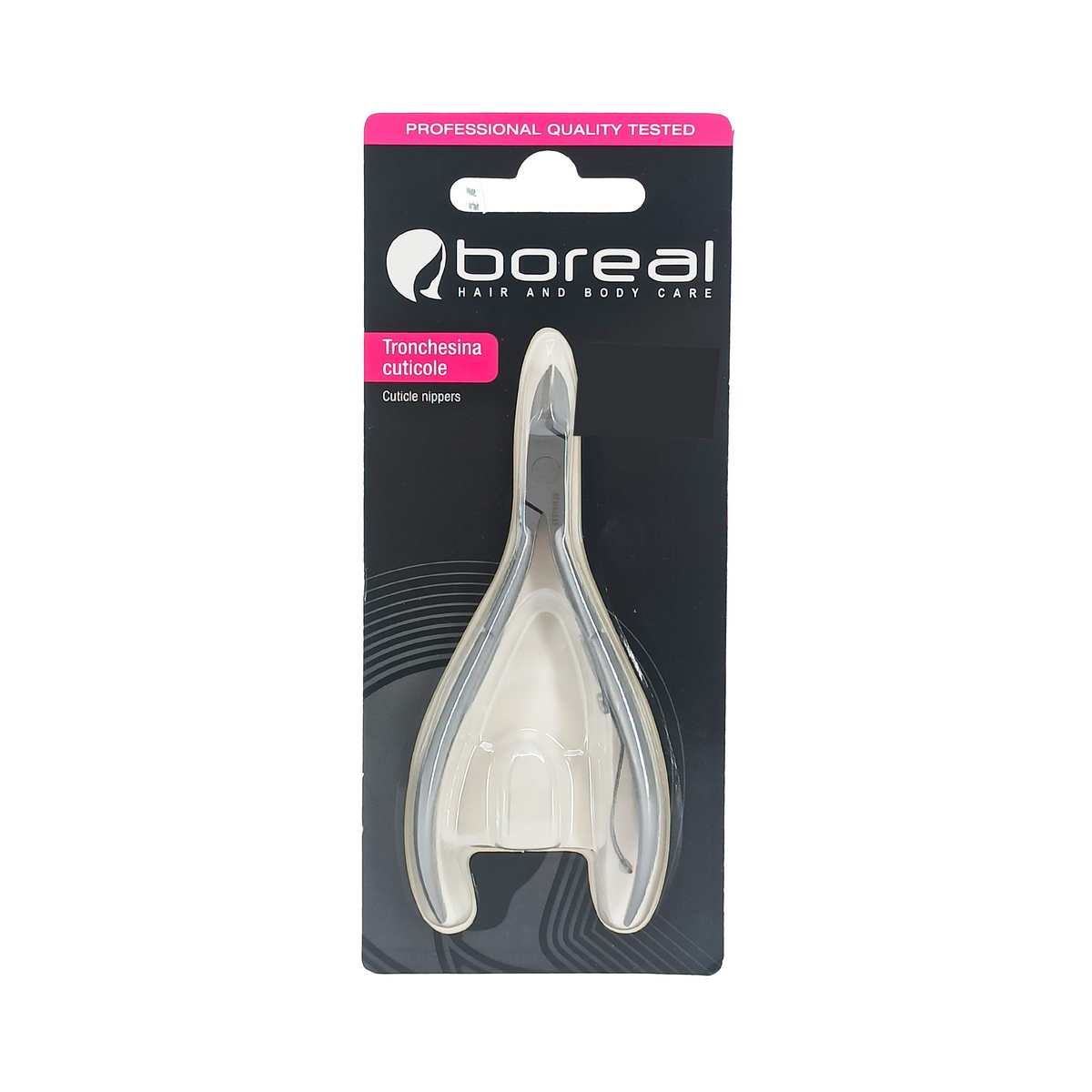 Boreal - ბორეალი ნუნების საკვნეტელა 3055