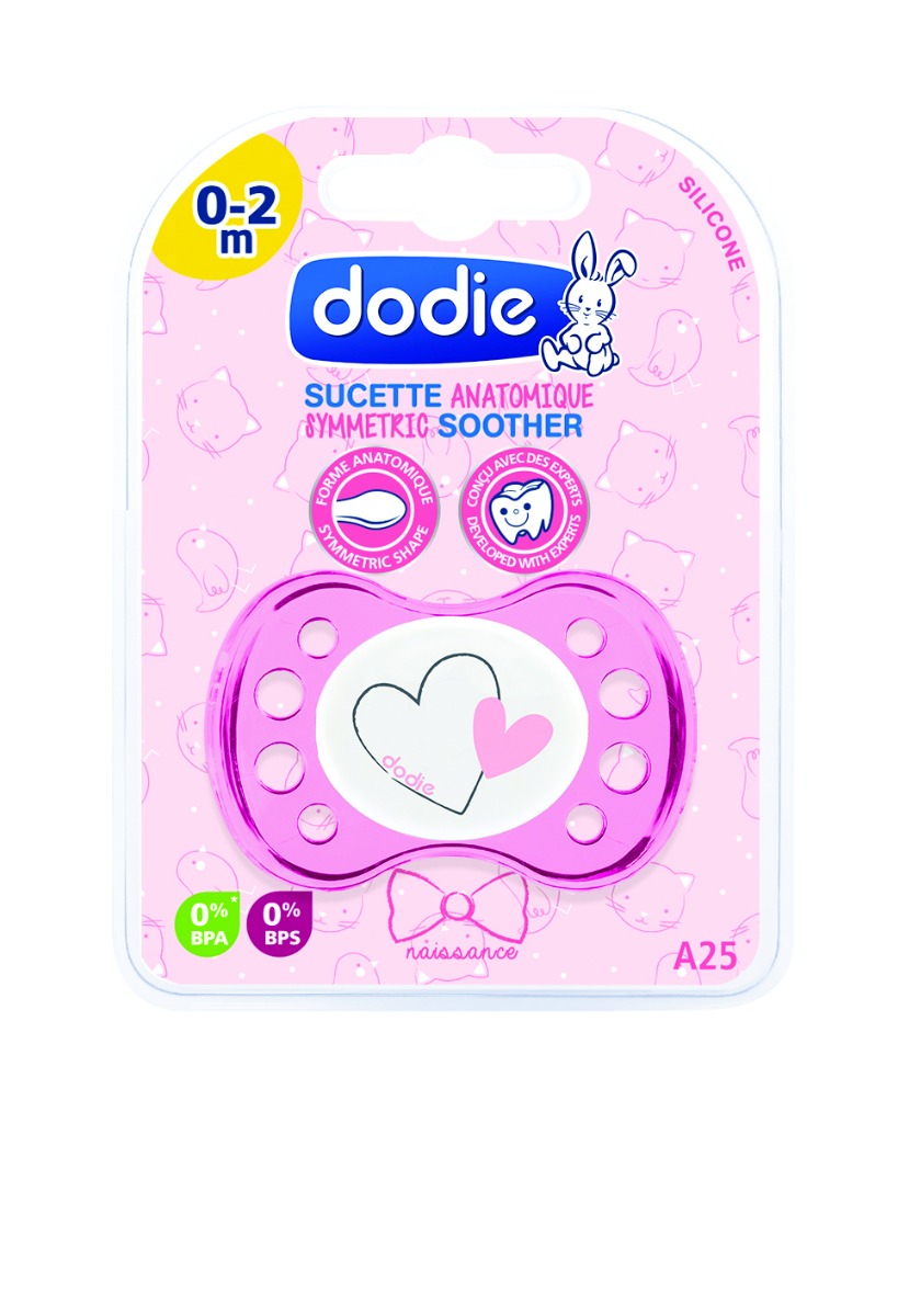 Dodie - დოძიე მატყუარა 0-2 თვე გოგო A25 3455 4