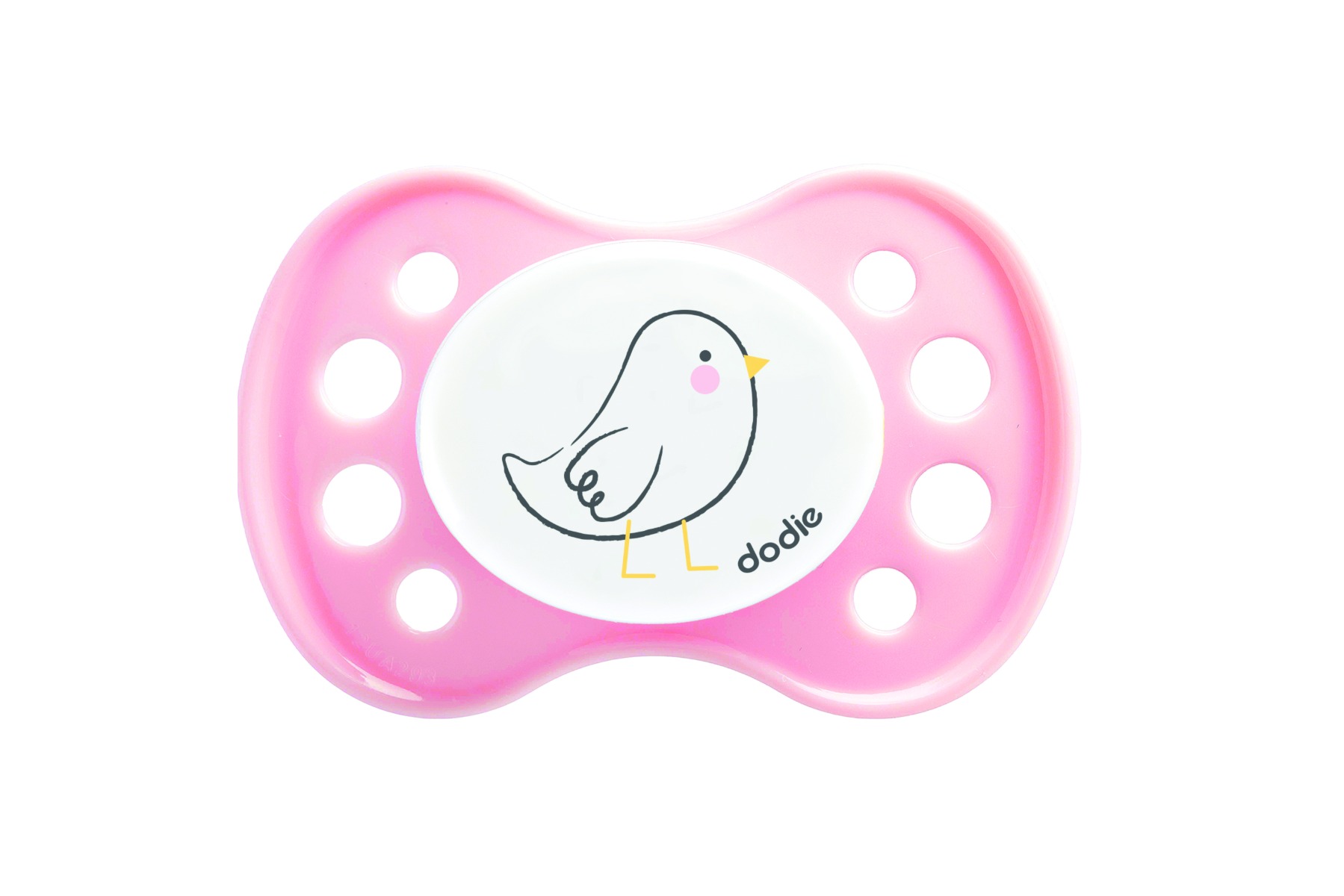 Dodie - დოძიე მატყუარა 0-2 თვე გოგო A25 3455 2