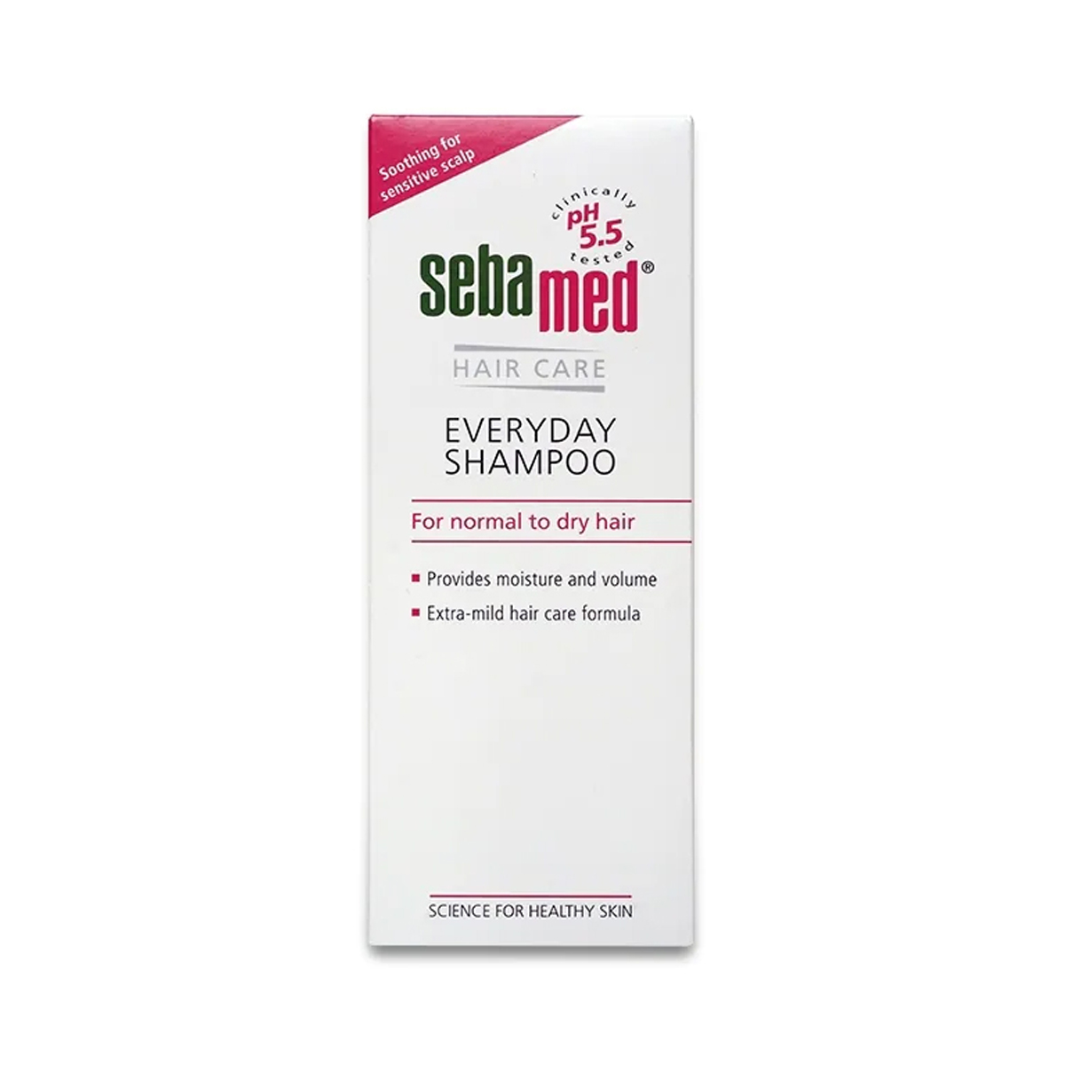 Sebamed - სებამედი ყოველდღიური შამპუნი 200 მლ 7915 2