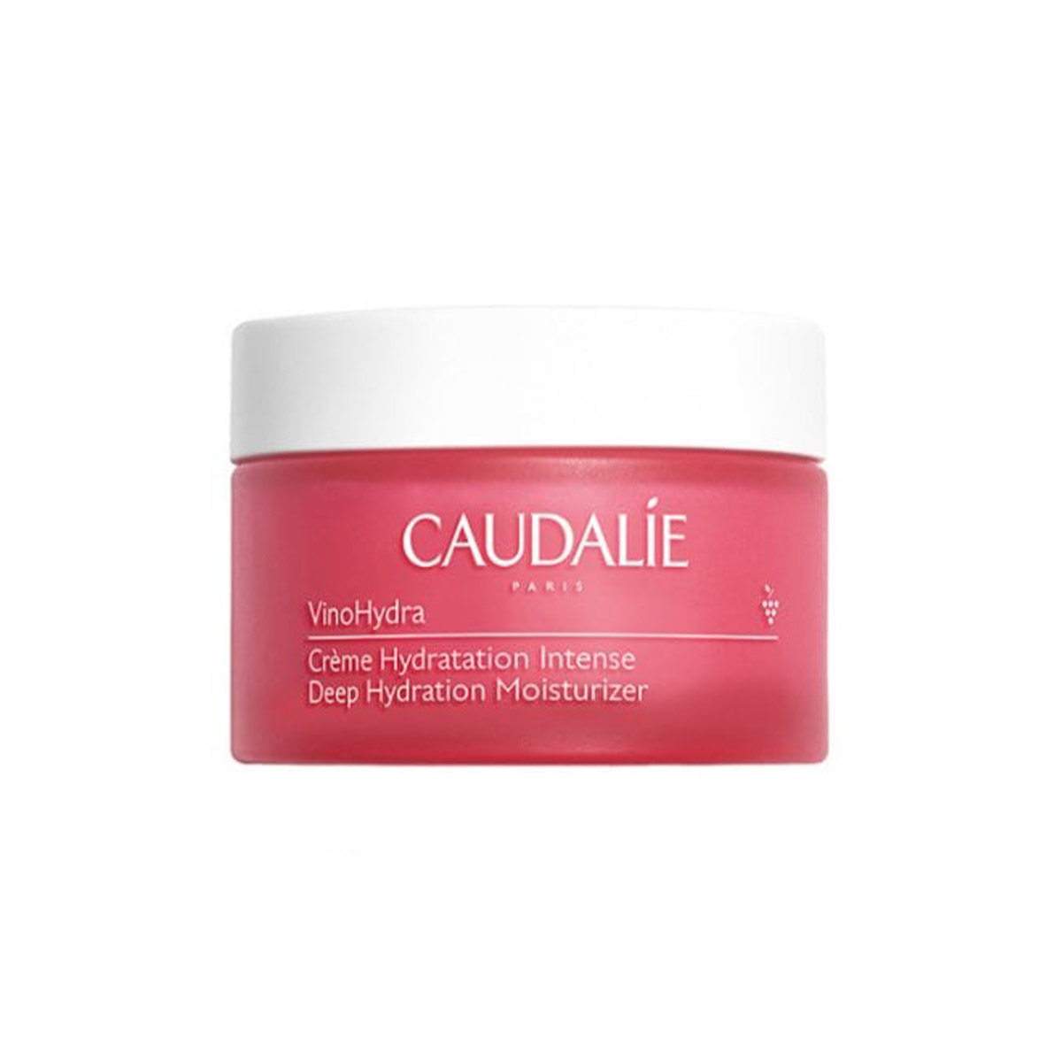 ღრმა დამატენიანებელი Vinohydra 4356 კოდალი - Caudalie 2