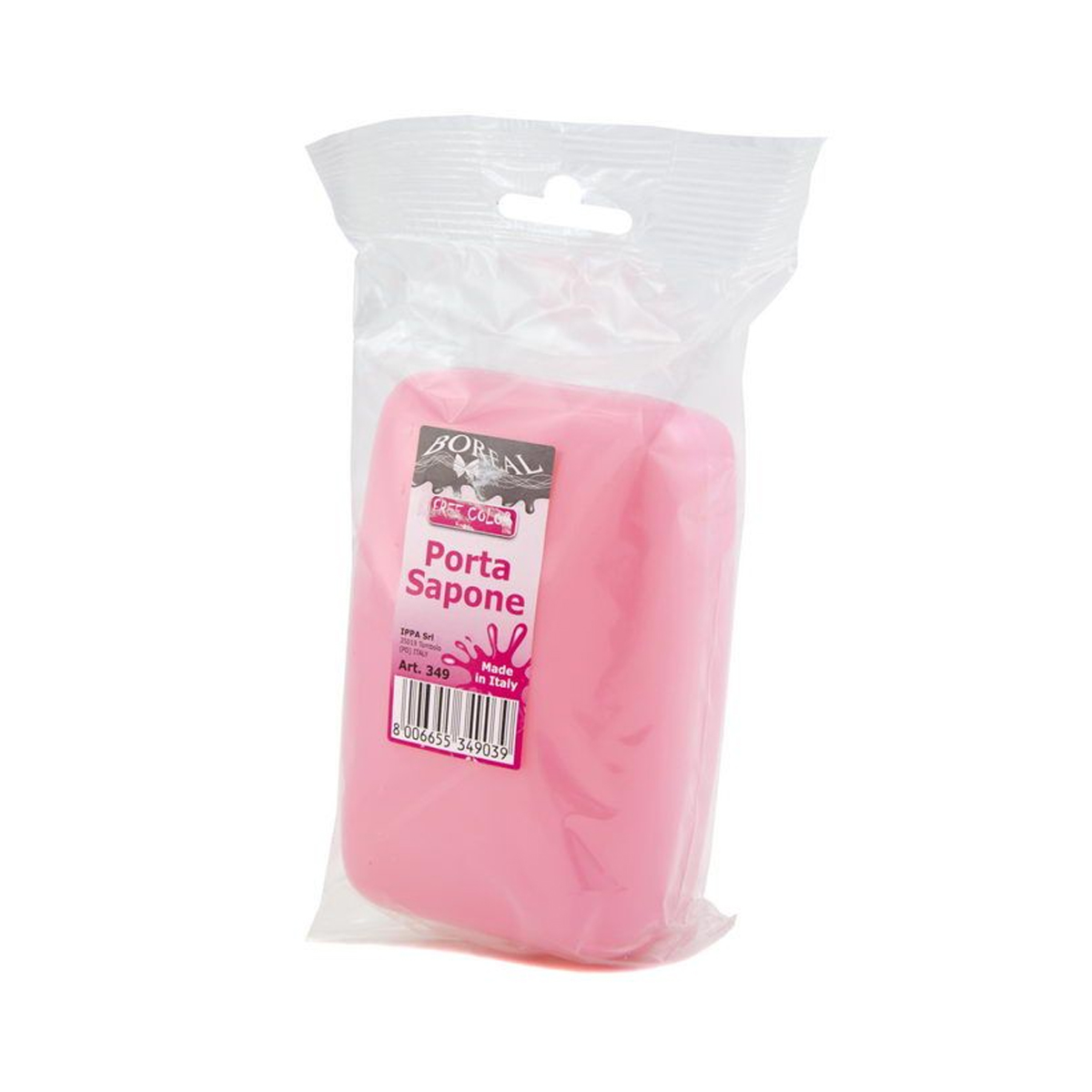 Boreal - ბორეალი სასაპნე 9039