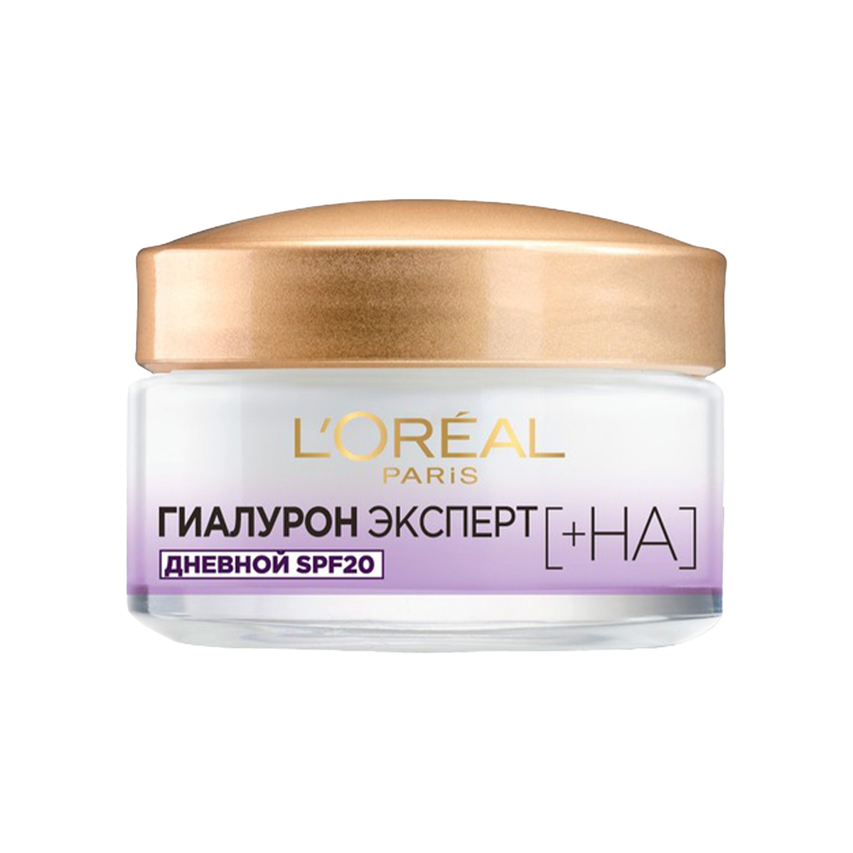 ჰიალურონის დღის კრემი 50 მლ 5675 ლორეალი - Loreal