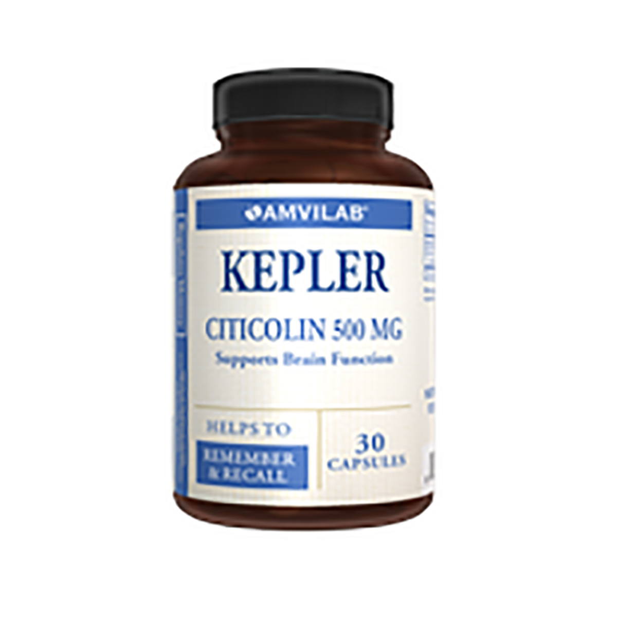 კეპლერი 30 კაფსულა ამვილაბი - Amvilab