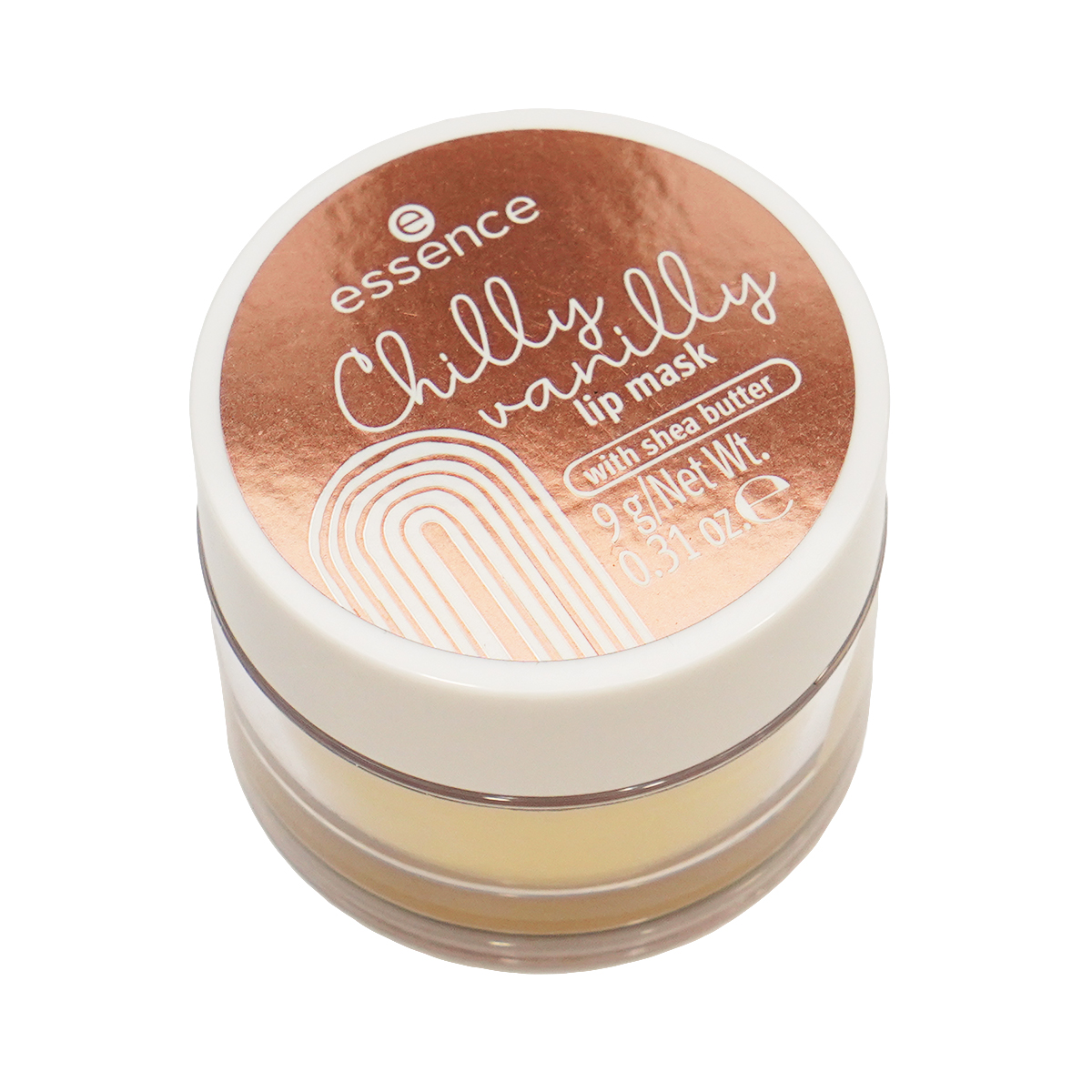 Essence - ესენსი Chilly ტუჩის ნიღაბი 01 0907