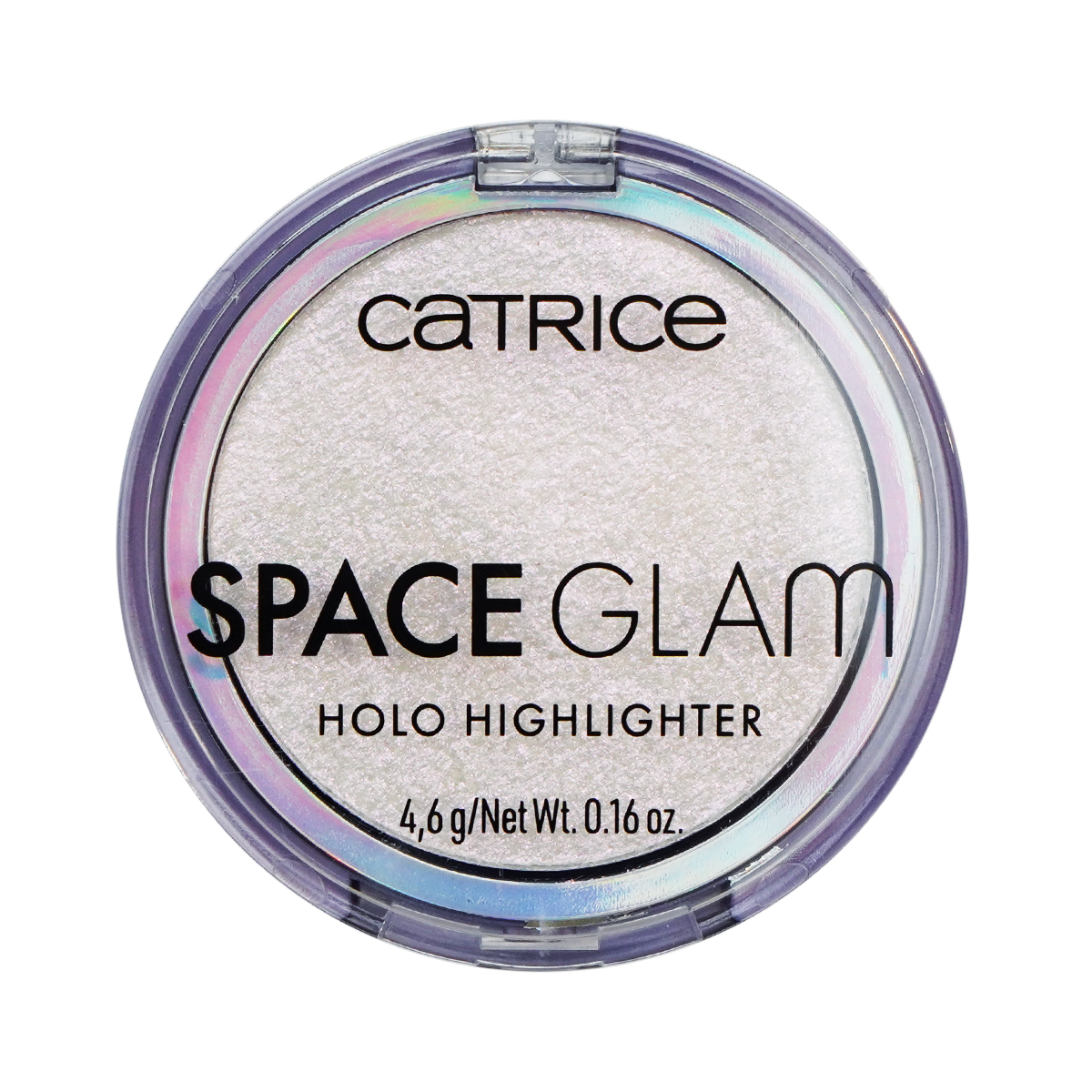 ჰაილაითერი Glam Holo 010 4981 კატრისი - Catrice