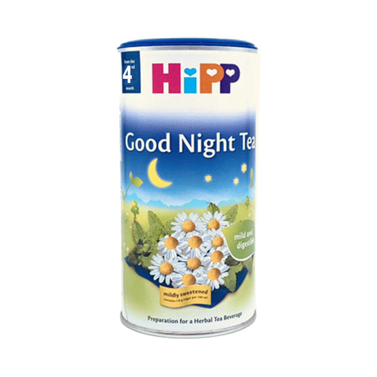 HIPP - ჰიპი ჩაი ძილინებისა 3725