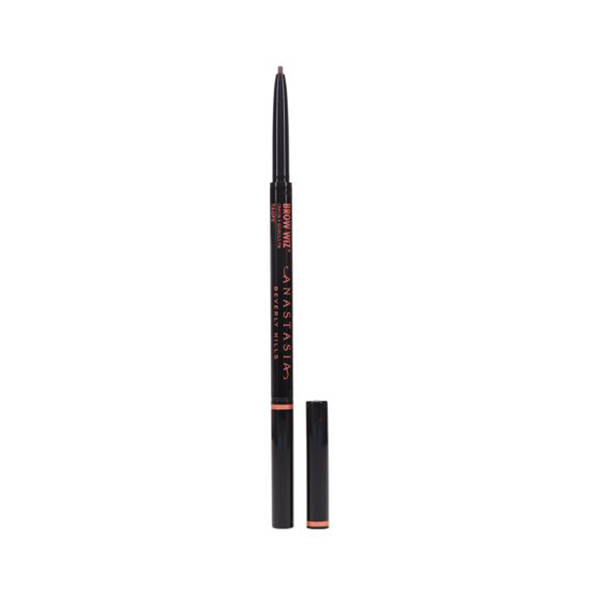 Anastasia Beverly Hills - ანასტასია ბევერლი ჰილს წარბის ფანქარი ფუნჯით Taupe 7026