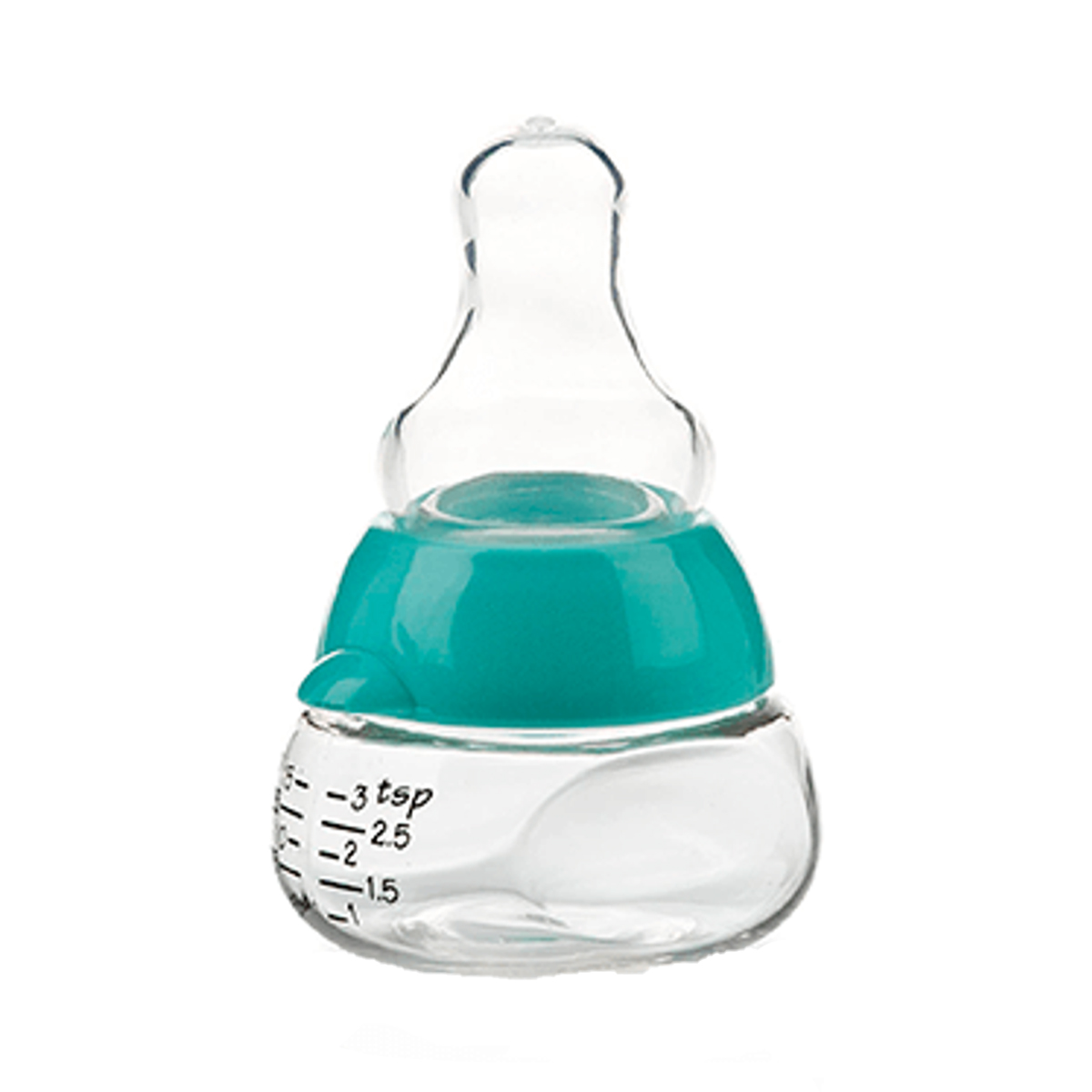 Nuby - ნუბი წამლის დასალევი ბოთლი 4171 2