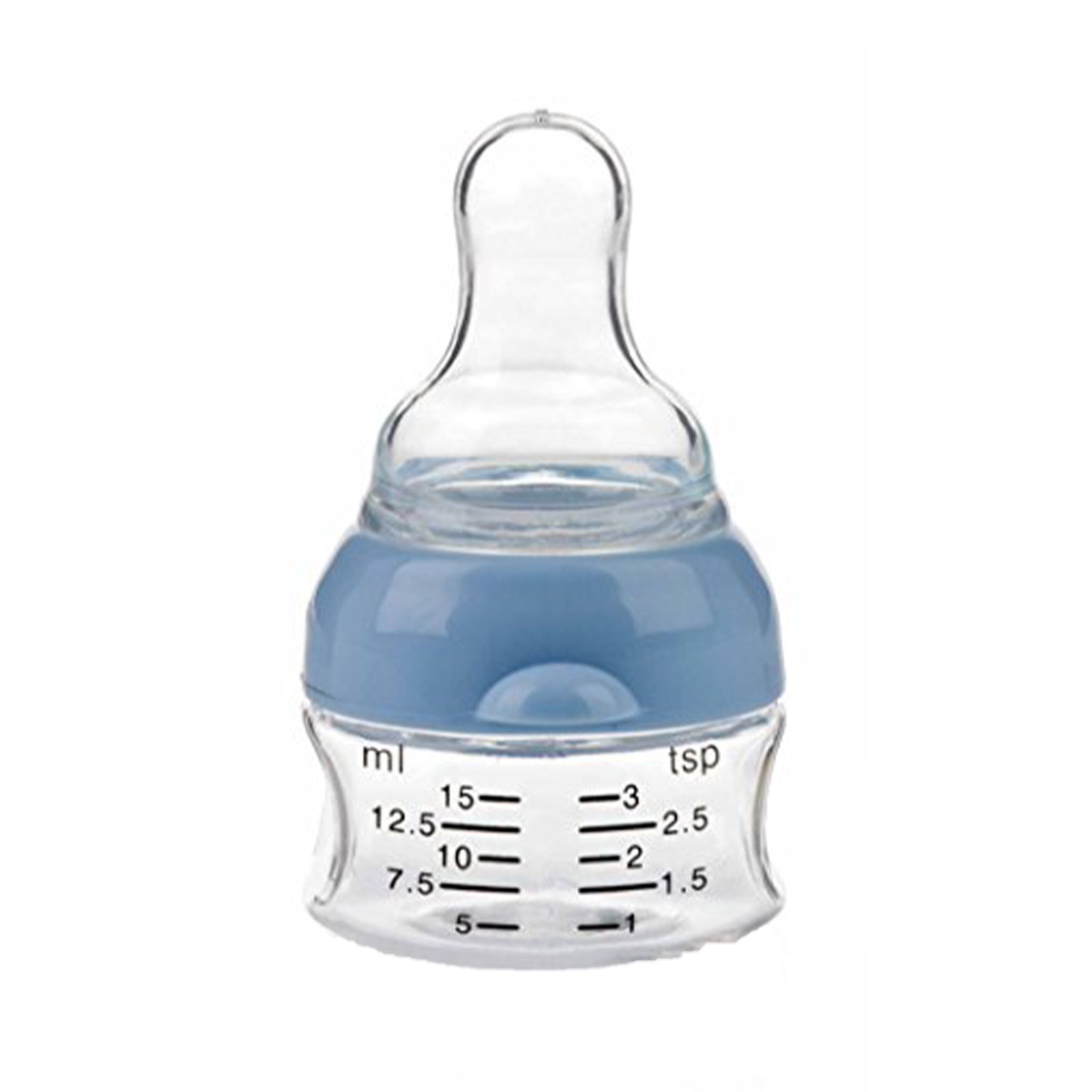 Nuby - ნუბი წამლის დასალევი ბოთლი 4171